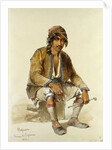 Armenian from Erzerum by Aloysius Rosarius Amadeus Raymondus Andreas Preziosi