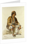 Armenian from Erzerum by Aloysius Rosarius Amadeus Raymondus Andreas Preziosi