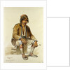 Armenian from Erzerum by Aloysius Rosarius Amadeus Raymondus Andreas Preziosi