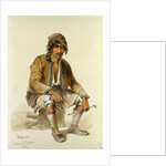 Armenian from Erzerum by Aloysius Rosarius Amadeus Raymondus Andreas Preziosi