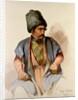 Georgian from Tiflis by Aloysius Rosarius Amadeus Raymondus Andreas Preziosi