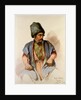 Georgian from Tiflis by Aloysius Rosarius Amadeus Raymondus Andreas Preziosi