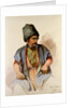 Georgian from Tiflis by Aloysius Rosarius Amadeus Raymondus Andreas Preziosi