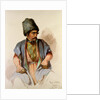 Georgian from Tiflis by Aloysius Rosarius Amadeus Raymondus Andreas Preziosi