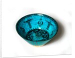 Bowl by Unknown