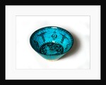 Bowl by Unknown