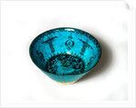 Bowl by Unknown