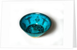 Bowl by Unknown