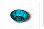 Bowl by Unknown
