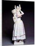 Mother and Child by Harry Parr
