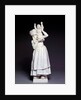 Mother and Child by Harry Parr