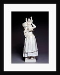 Mother and Child by Harry Parr