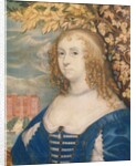 Catherine Bruce by Alexander Marshal