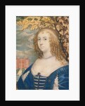Catherine Bruce by Alexander Marshal