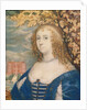 Catherine Bruce by Alexander Marshal