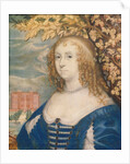 Catherine Bruce by Alexander Marshal