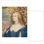 Catherine Bruce by Alexander Marshal