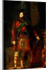 King George IV by David Wilkie