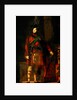 King George IV by David Wilkie