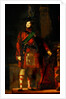 King George IV by David Wilkie