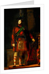 King George IV by David Wilkie