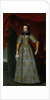 Queen Mary I of England. England, 17th century by Antonis Mor