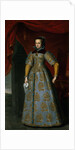 Queen Mary I of England. England, 17th century by Antonis Mor