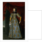Queen Mary I of England. England, 17th century by Antonis Mor