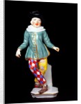 Pierrot by Unknown
