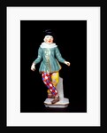 Pierrot by Unknown