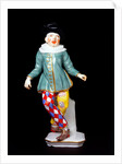 Pierrot by Unknown