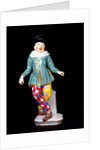 Pierrot by Unknown