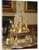 The Portuguese Service Centre Piece. Lisbon, Portugal, 1816. by Anonymous