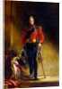 King William IV by David Wilkie