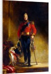 King William IV by David Wilkie