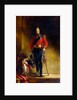 King William IV by David Wilkie