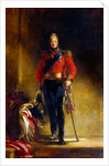 King William IV by David Wilkie