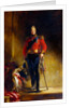 King William IV by David Wilkie