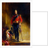 King William IV by David Wilkie