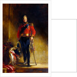 King William IV by David Wilkie