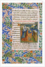 Prayer To The Holy Spirit, Pentecost. Rouen, France, late 15th century by Unknown
