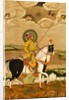 Shah Jahan by Anonymous
