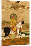 Shah Jahan by Anonymous