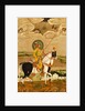 Shah Jahan by Anonymous