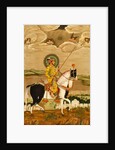 Shah Jahan by Anonymous