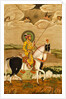 Shah Jahan by Anonymous