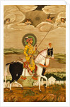 Shah Jahan by Anonymous