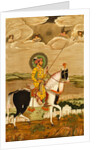Shah Jahan by Anonymous