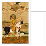 Shah Jahan by Anonymous