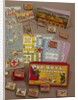 Our Boys Compendium of Popular Games by Unknown
